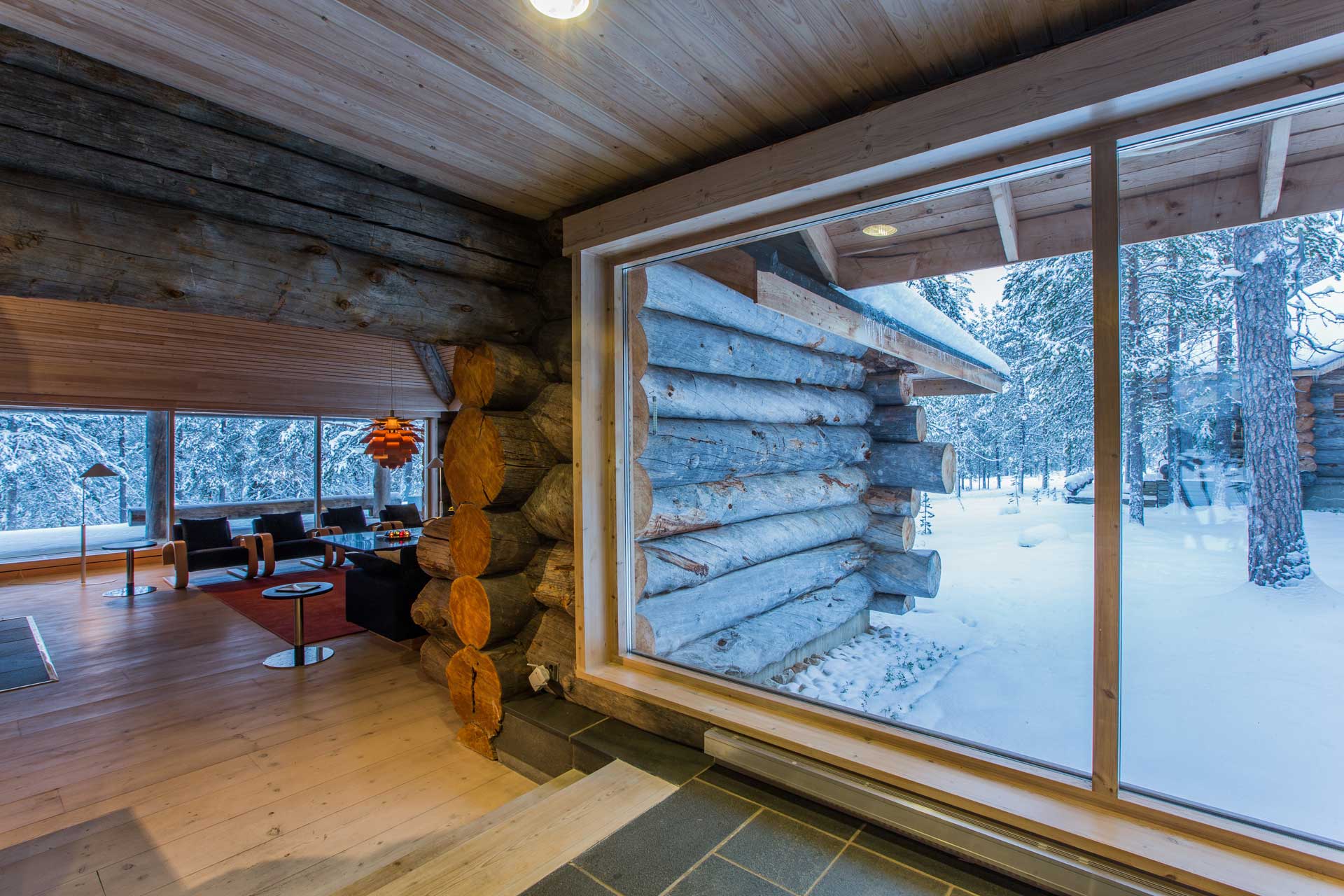 Lapland Senses Lodge